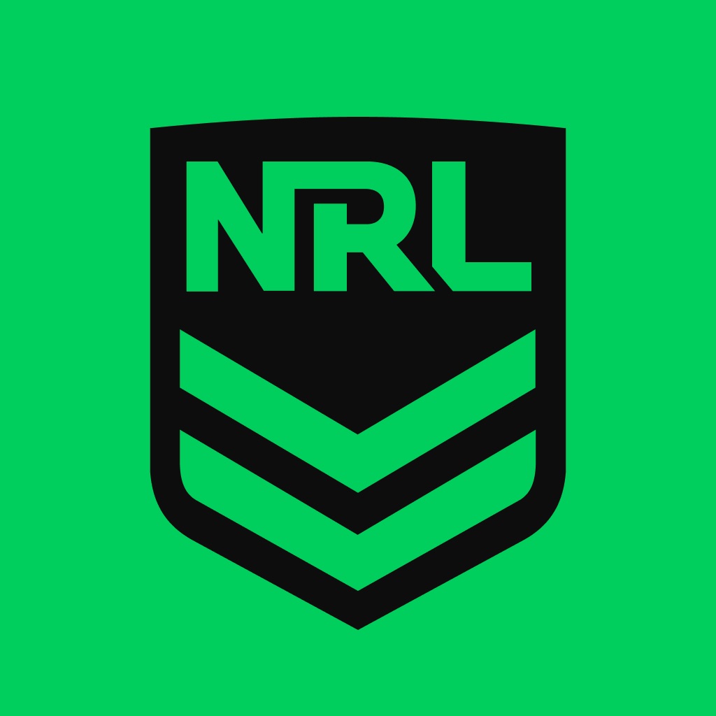 NRL Official App