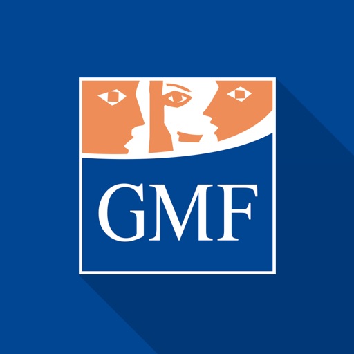 gmf mobile - vos assurances