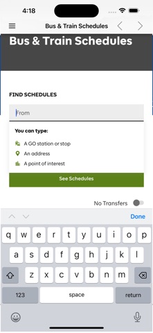 screenshot 3
