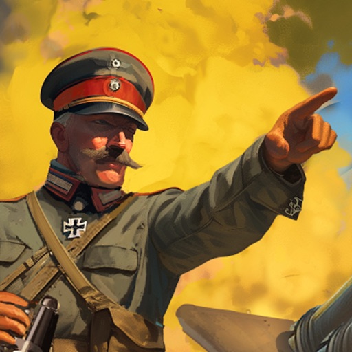 supremacy 1914
