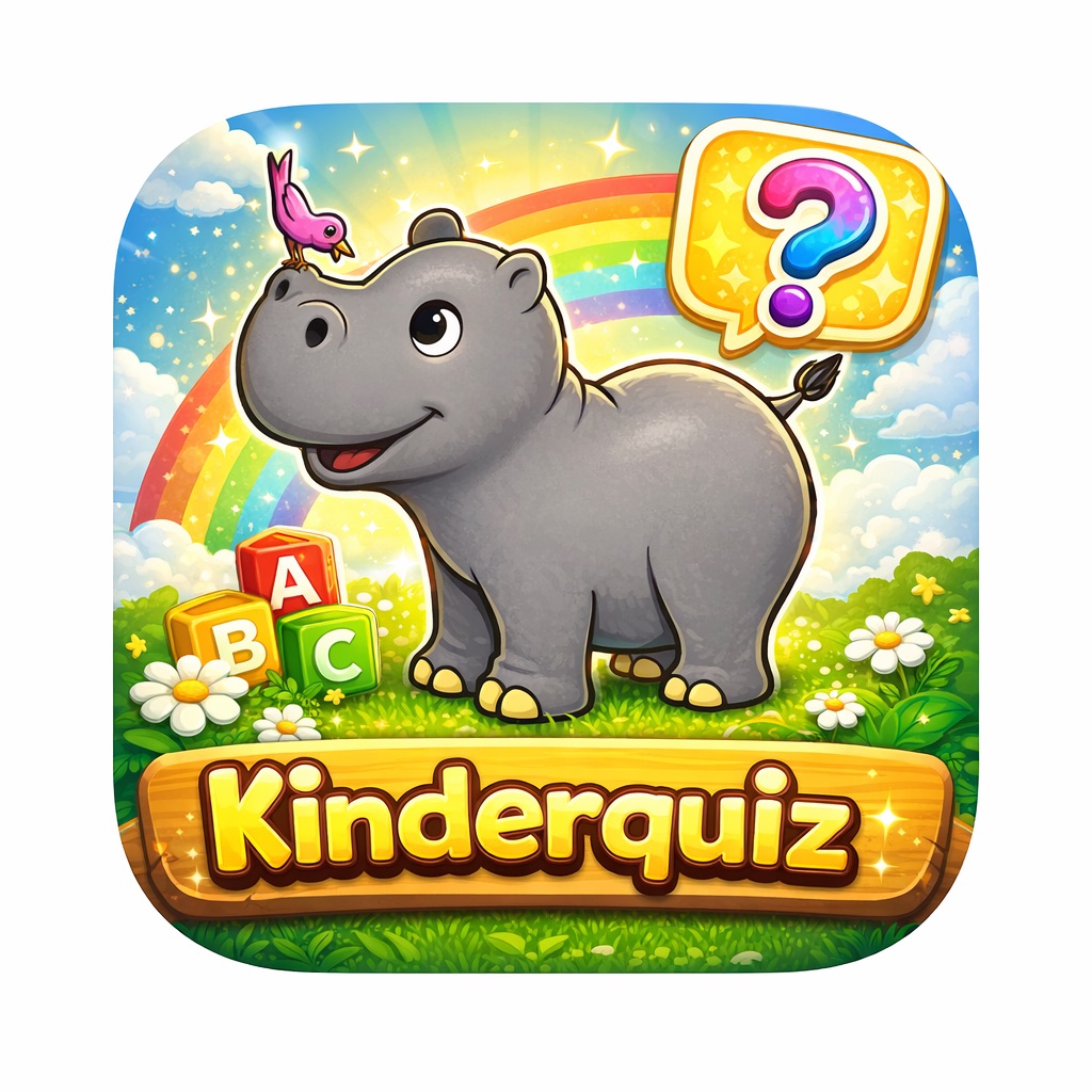 Kinder Quiz