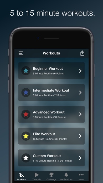 screenshot 5