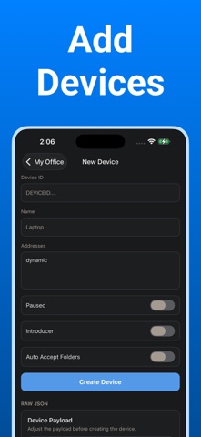 screenshot 6