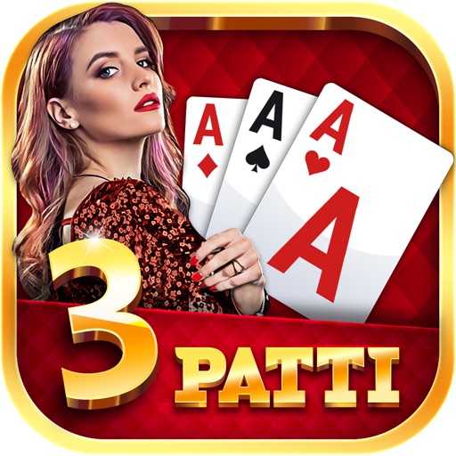 teen patti game - 3patti poker