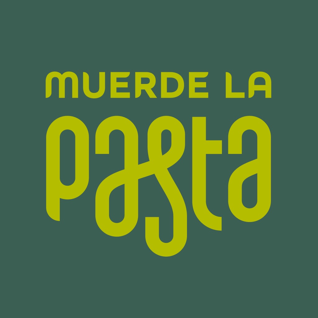 Muerde La Pasta App