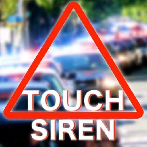 touchsiren delta