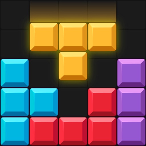blocky quest - classic blocks