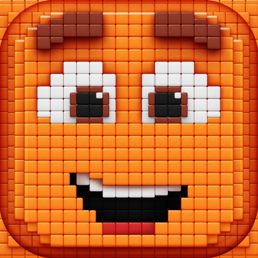 Cube Smash - Puzzle Game