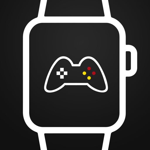 games for watch