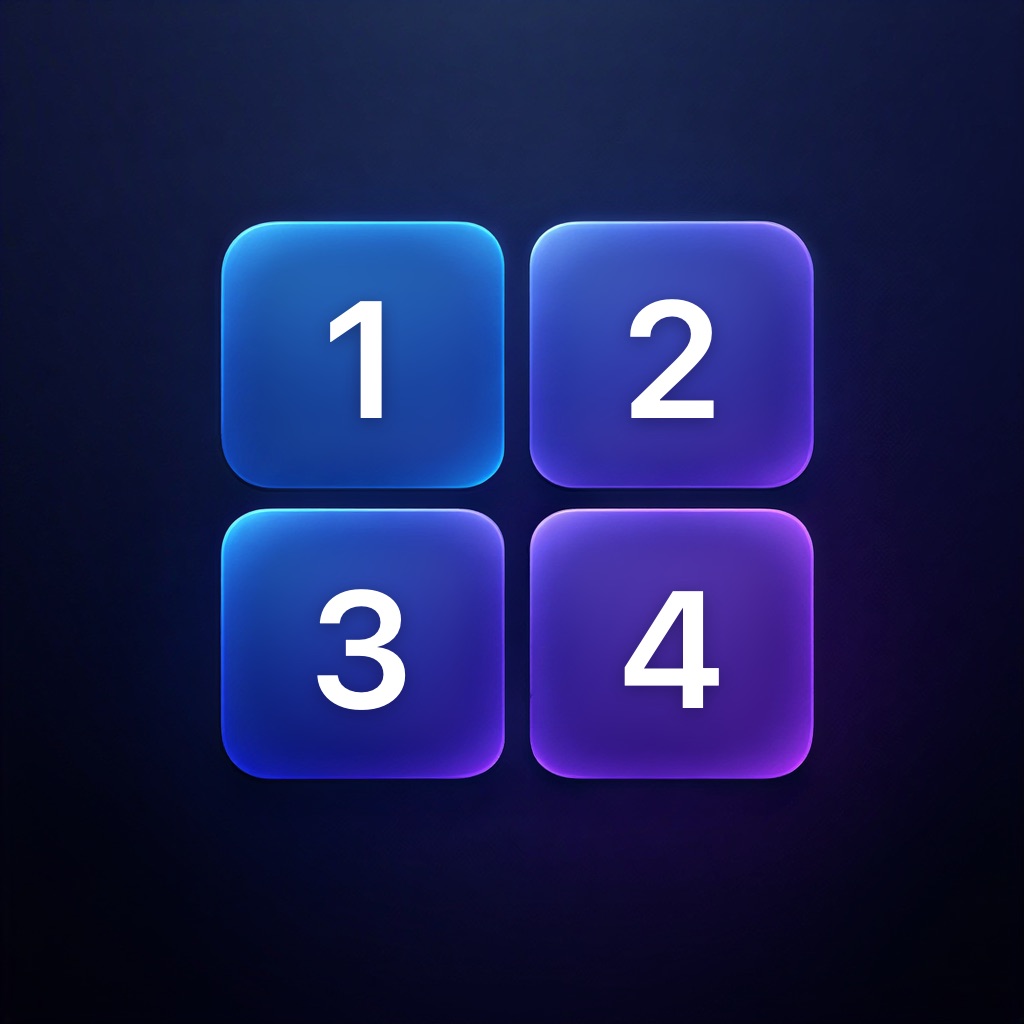 Sudoku Pro: Puzzles & Trainer