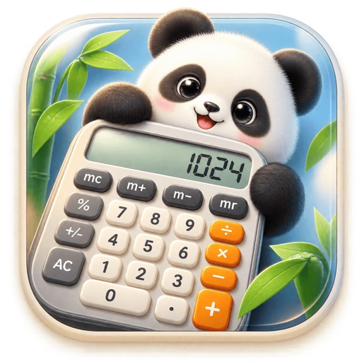 熊猫计算器 - 房贷车贷社保个税全能工具