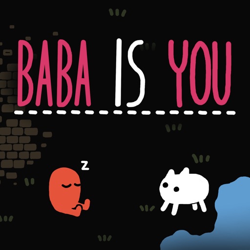 baba is you