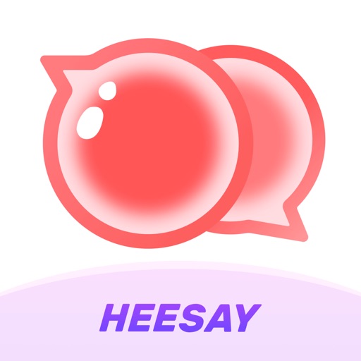 wallax:chat and meet by heesay