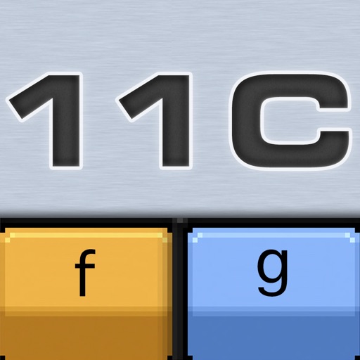 11c scientific calculator