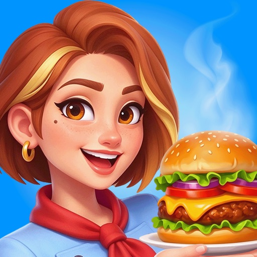 cooking world!