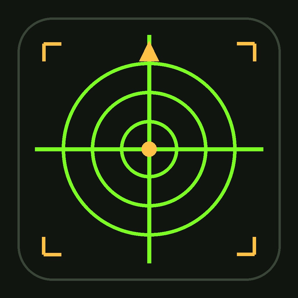FieldNav: MGRS & UTM GPS