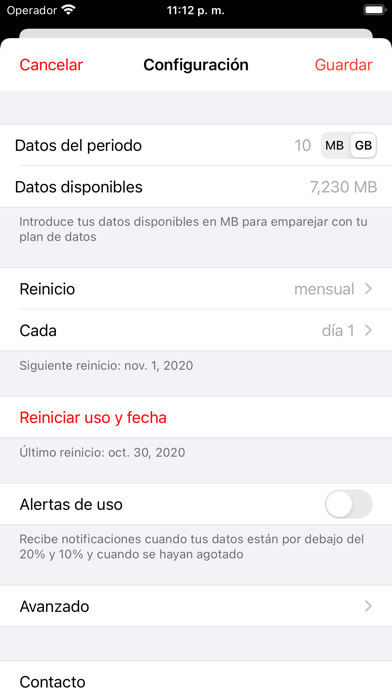 screenshot 4