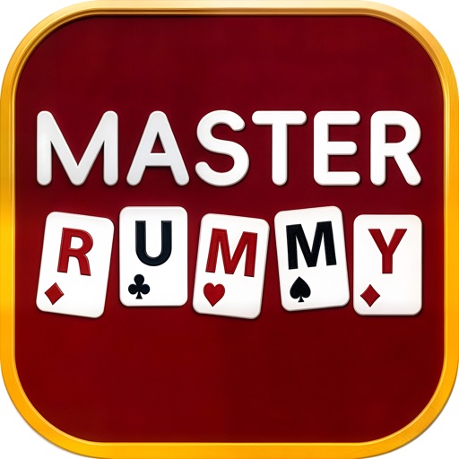 real master rummy game