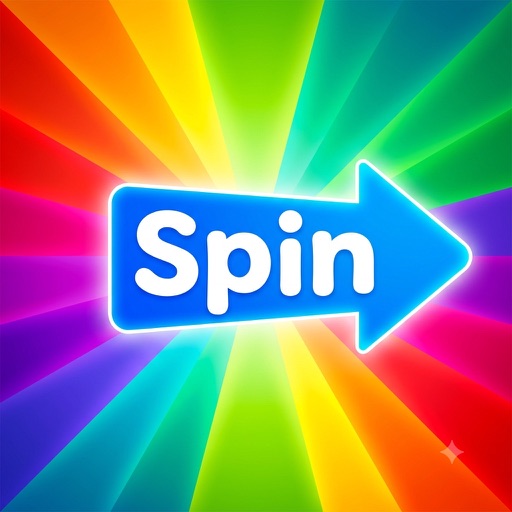 spin the wheel! decision maker
