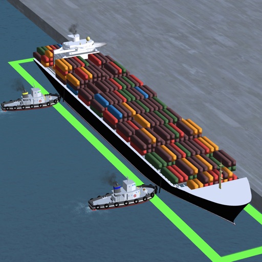 ship handling simulator