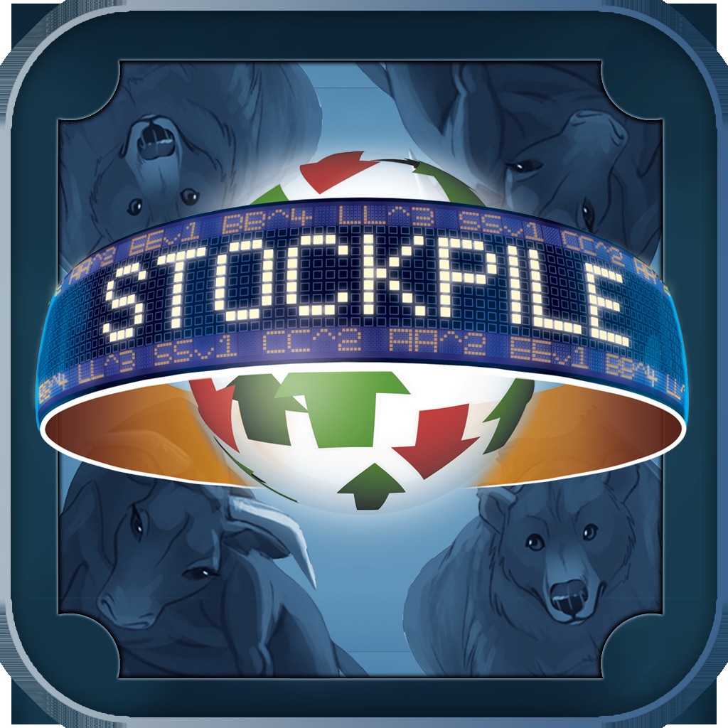 Stockpile Game