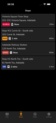 screenshot 5