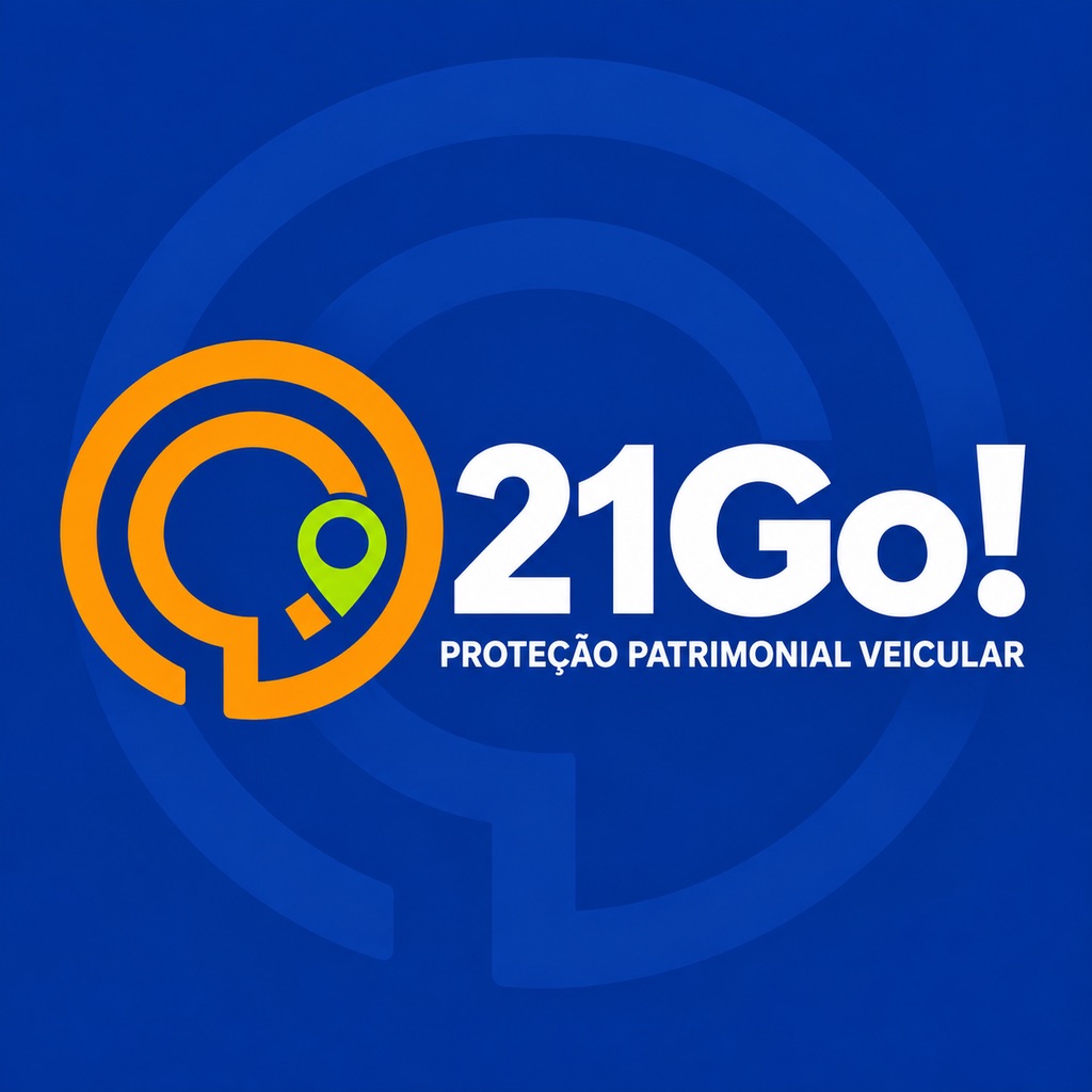 21 Tracker Rastreamento