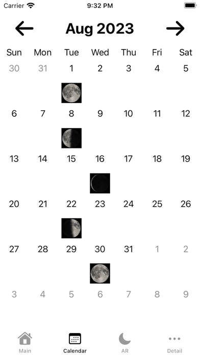 screenshot 3