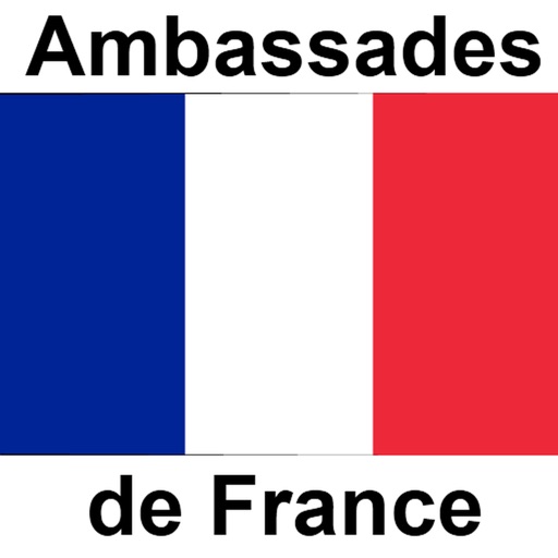 ambassades de france