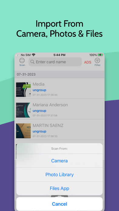 screenshot 5