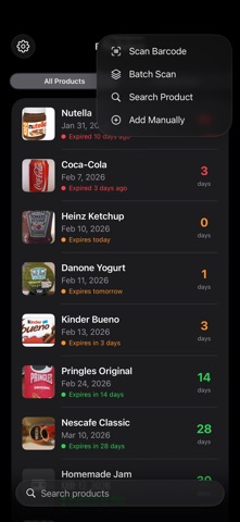 screenshot 5