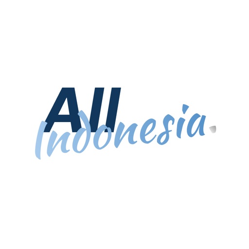 all indonesia