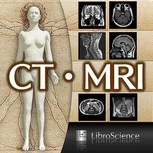 ct・mri解体新書