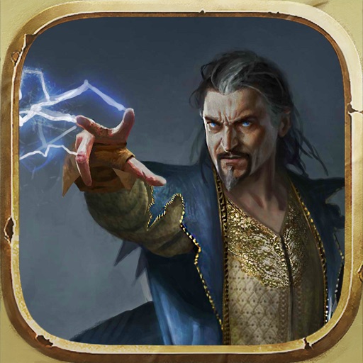 gwent: rogue mage