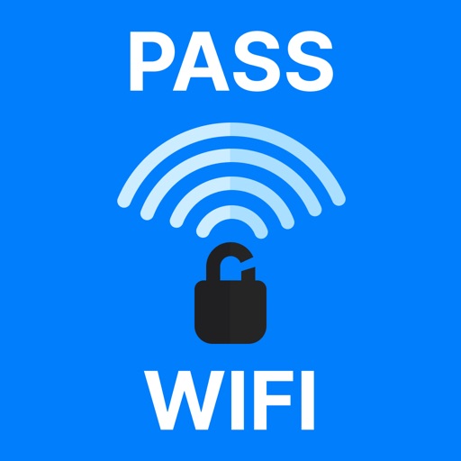 wifi password viewer & finder