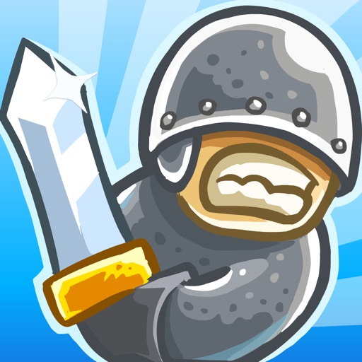 kingdom rush tower defense td