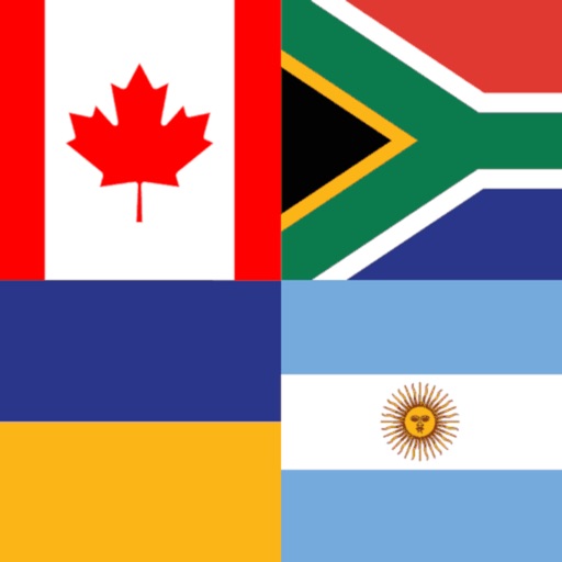 flags & capitals of the world