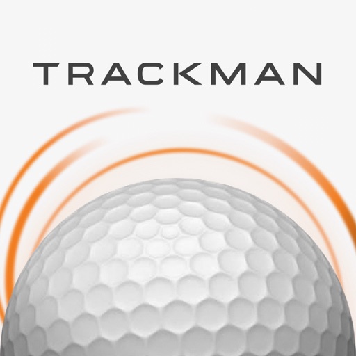 trackman golf