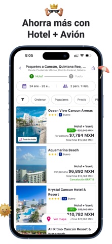 screenshot 5