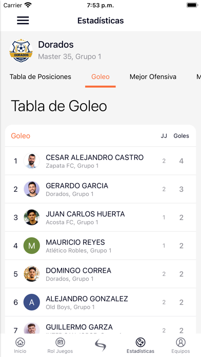 screenshot 8
