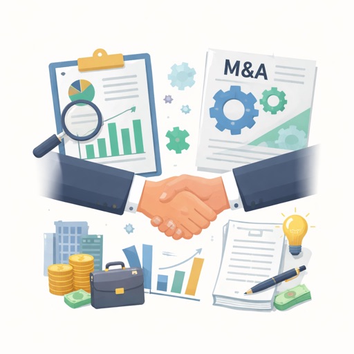 金融業務2級事業承継・m&a コース　試験対策
