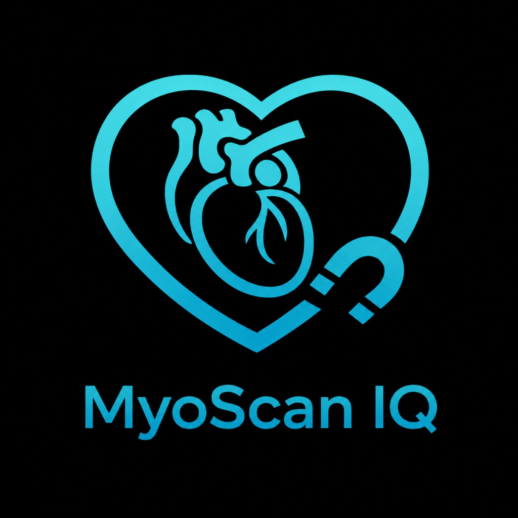 MyoScan IQ