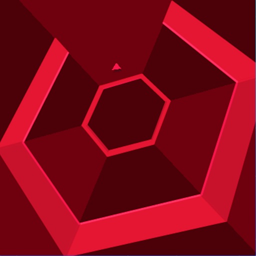 super hexagon
