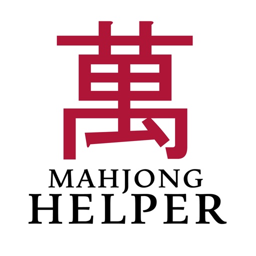 mahjong helper & calculator