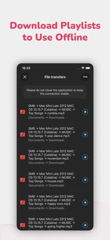 screenshot 5