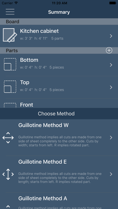 screenshot 3