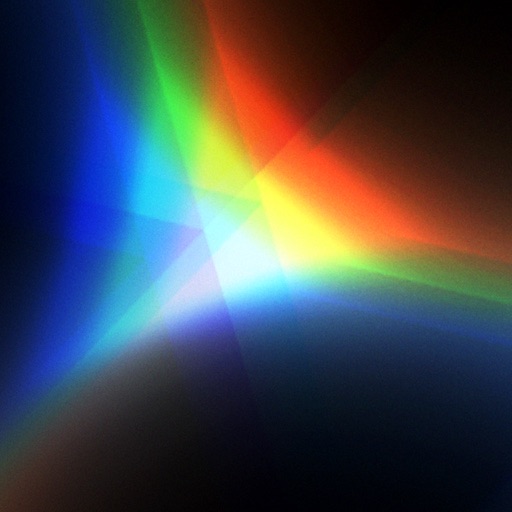 万華鏡カメラ『prismscope』