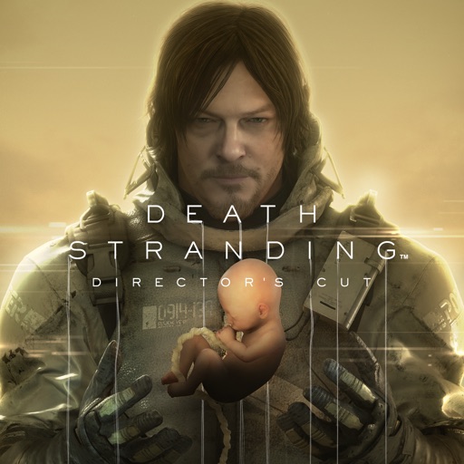 death stranding director's cut