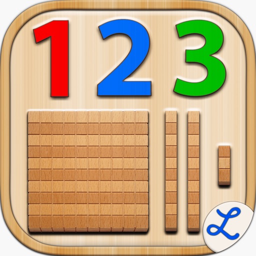 montessori numbers for kids