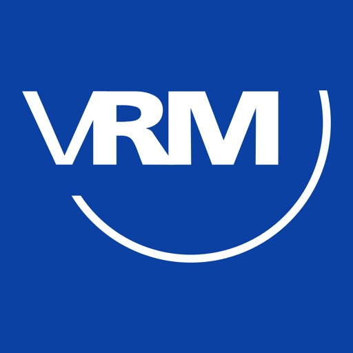 vrm fahrplan & tickets